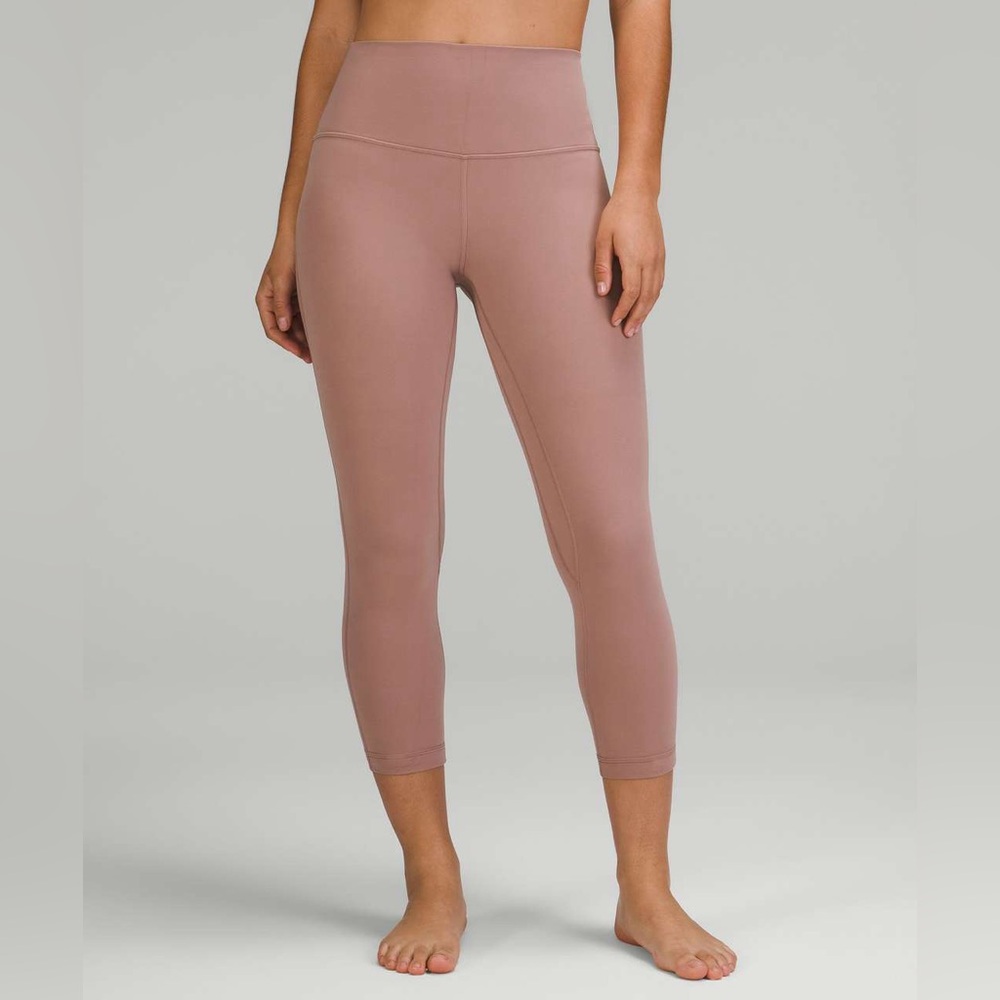 Lululemon Align Leggings 23”